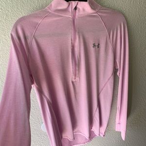 Under armour pullover L